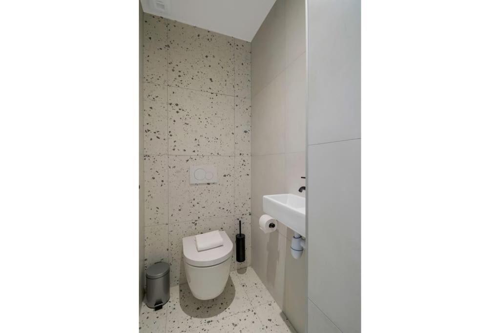 41.Appart 4Pers#1 Bedroom #Pere Lachaise #Nation Paris Extérieur photo